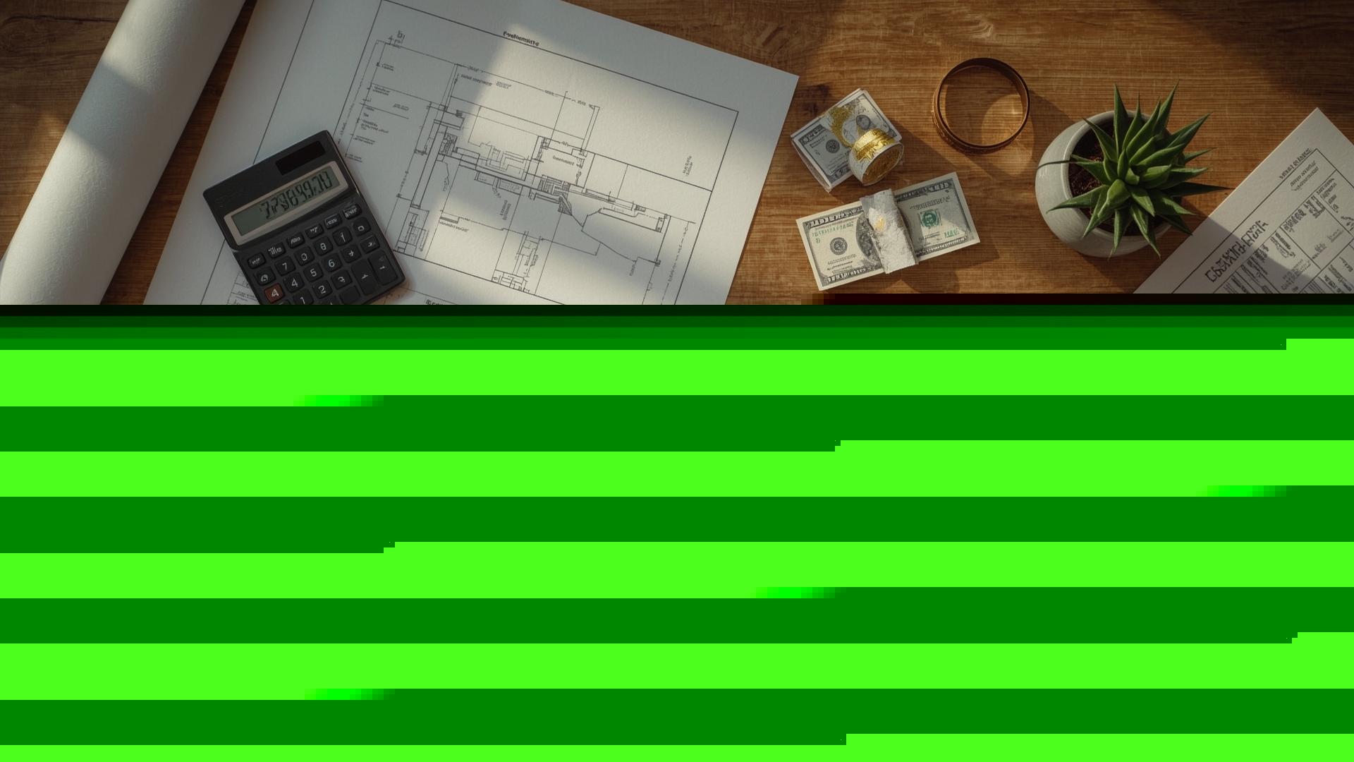 Home Renovation Budget Planning: The Complete Guide to Estimating, Tracking, and Protecting Your Project Costs
