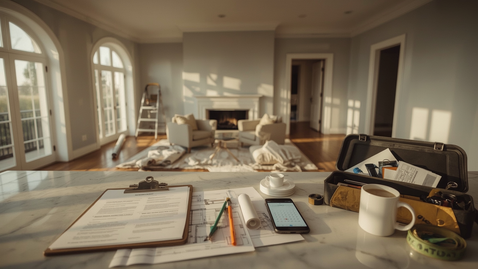 How to File a Complaint Against a Contractor: A Step-by-Step Guide for Homeowners