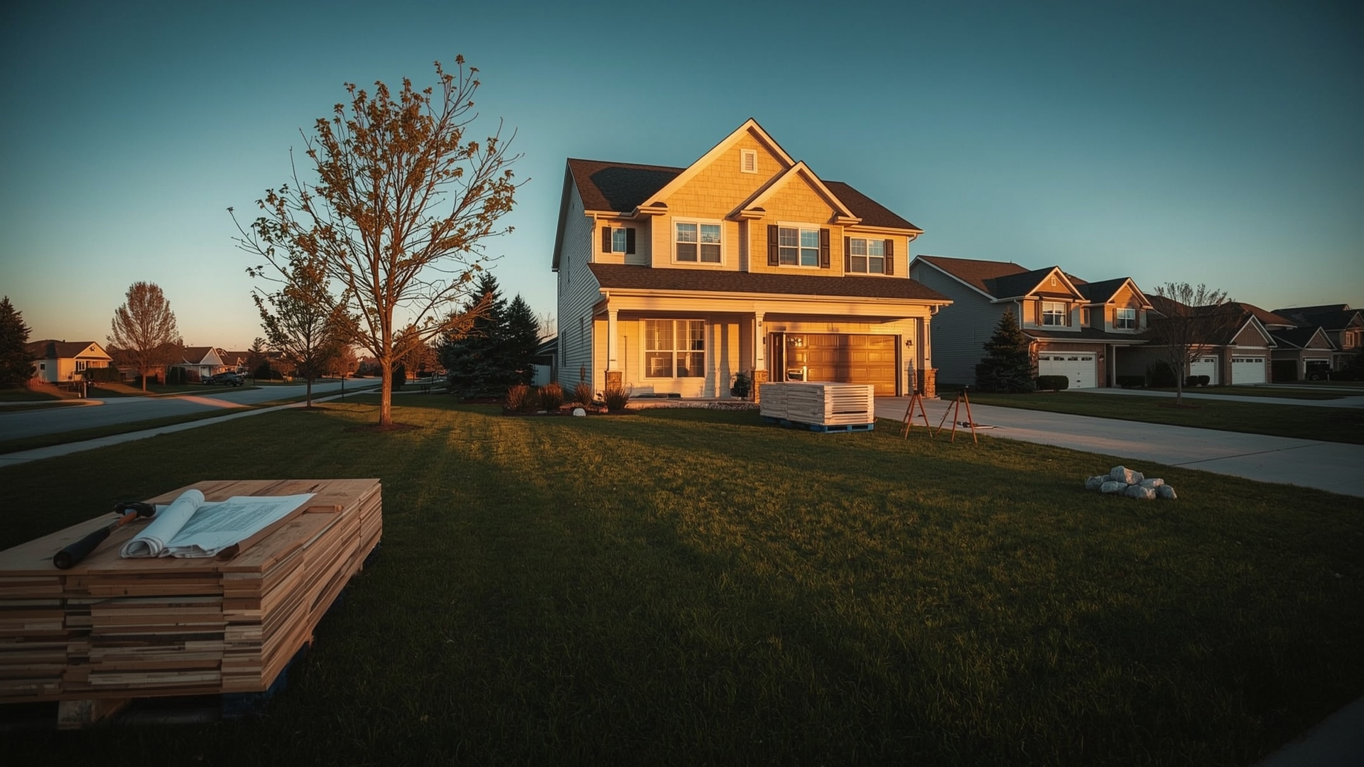 Mechanics Lien for Homeowners: What It Is and How to Protect Yourself