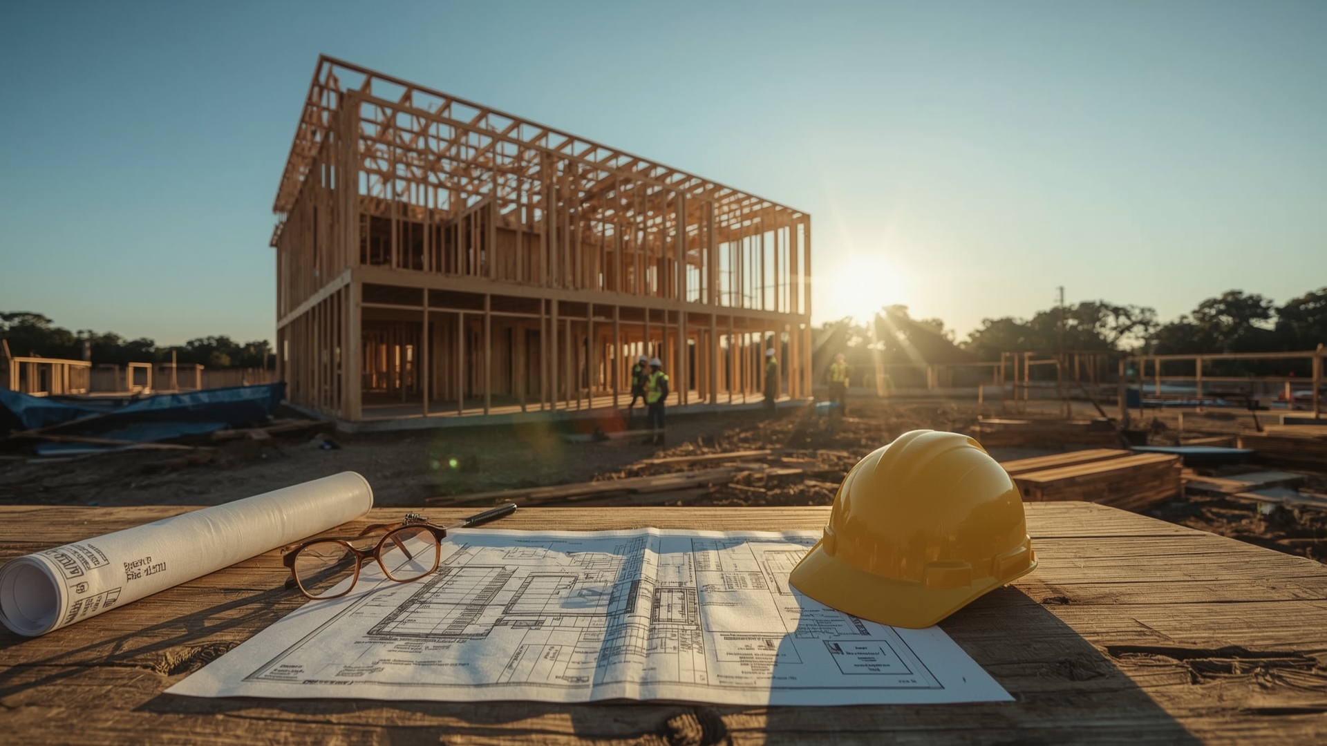 Residential Building Permit Process: A Complete Step-by-Step Guide
