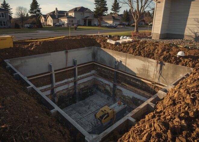 Foundation Reinforcement Cost: What Homeowners Pay for Underpinning, Piers & Perimeter Work