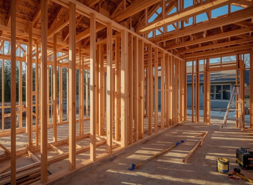 Room Addition Framing Cost: Complete Breakdown for Homeowners