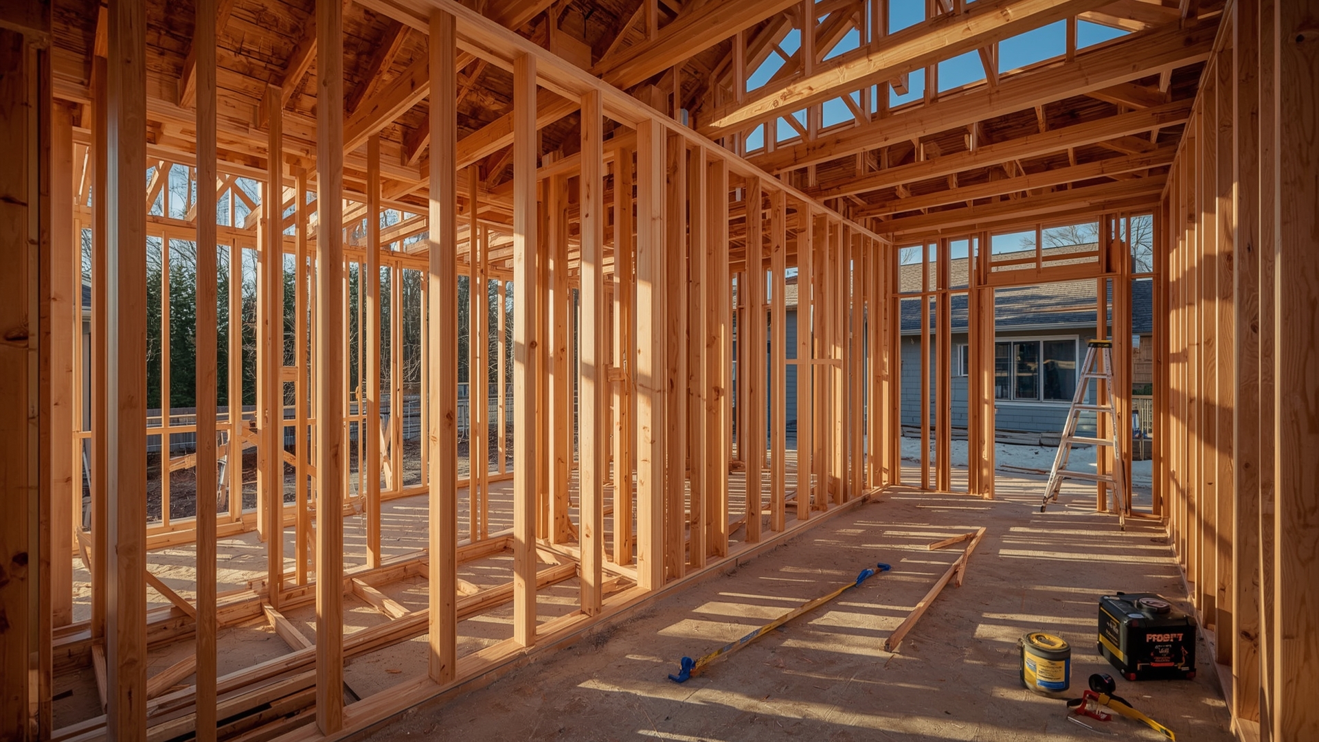 Room Addition Framing Cost: Complete Breakdown for Homeowners
